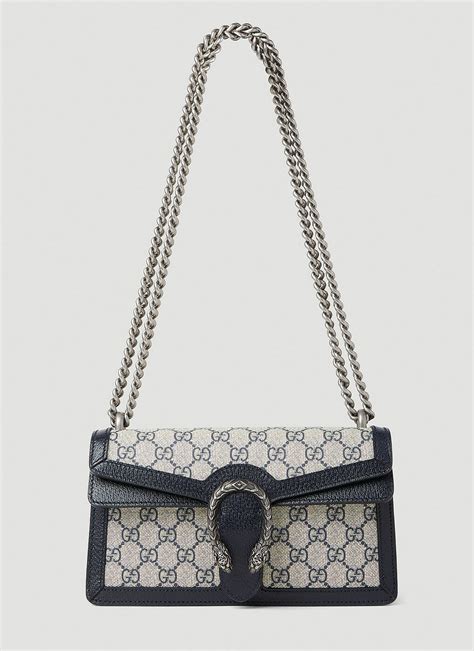 gucci dionysus mini vs small|Gucci dionysus small crossbody.